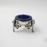 581 7037 SALT CELLAR